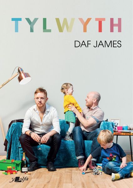 Cyhoeddi Tylwyth - drama newydd gan Daf James